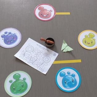 photo seance Laetitia