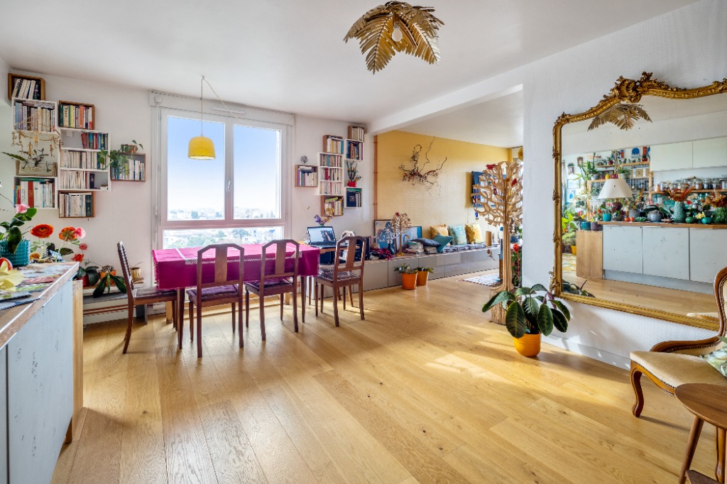 photo seance Zineb Réghay