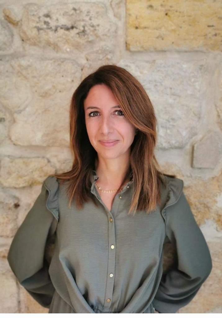 photo portrait Sophro Mon Équilibre