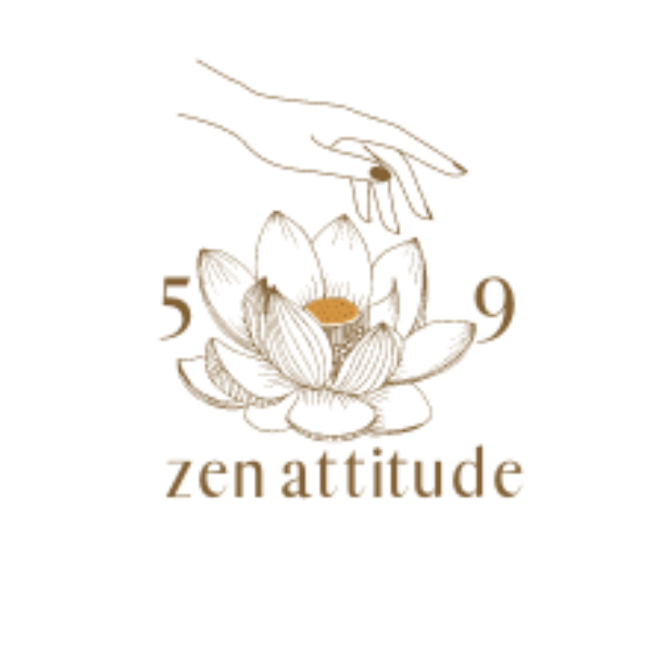 Zen Attitude 59 