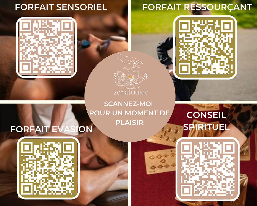 photo activite Zen Attitude 59 