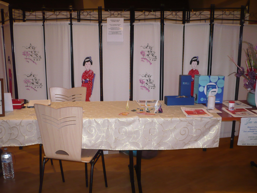 photo cabinet Zen Attitude 59 