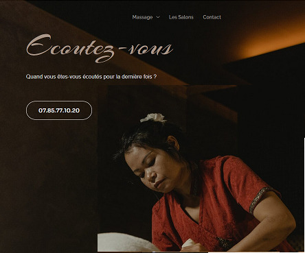 photo seance Zen Attitude 59 