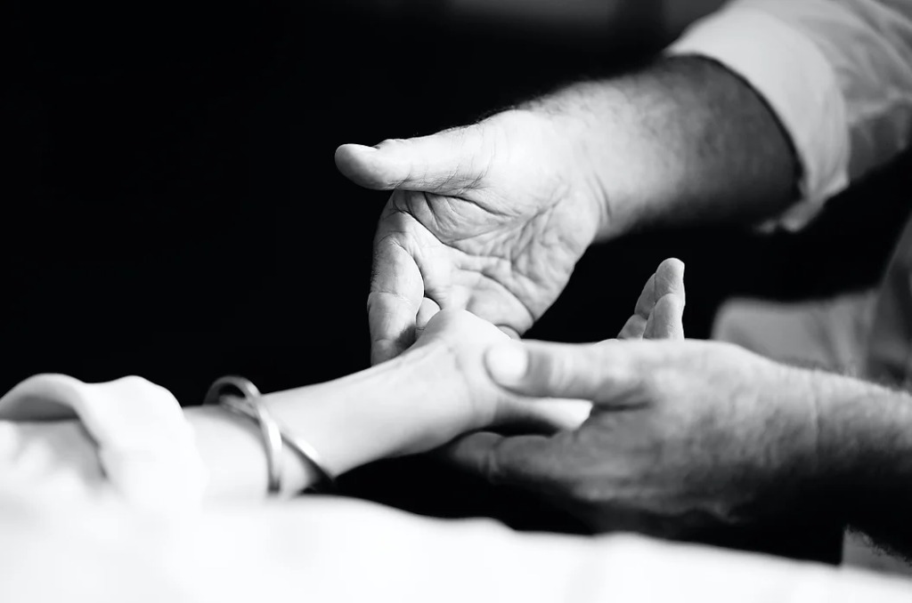 photo seance Stéphane Gouillart