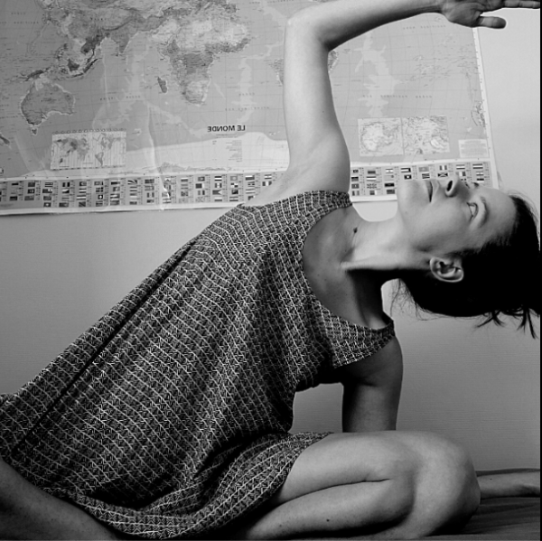 Camille Montenoise - Opieka