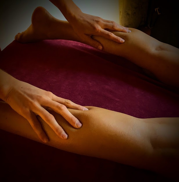 photo portrait Camille Montenoise - Opieka