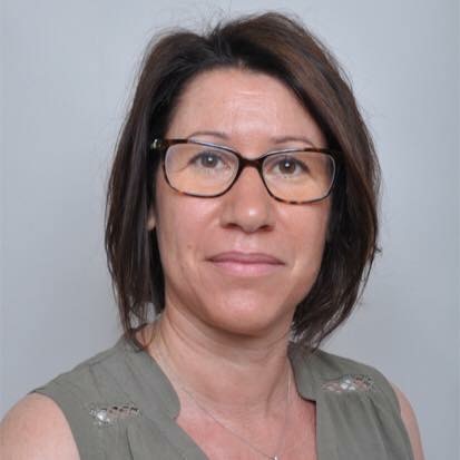 photo portrait Karine Facon Descamps 