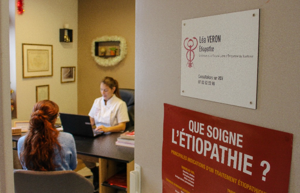 photo seance Léa VERON