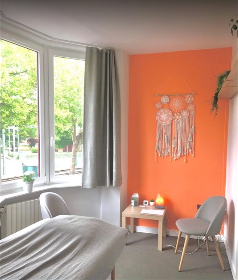 photo cabinet Lidwine Réveillon