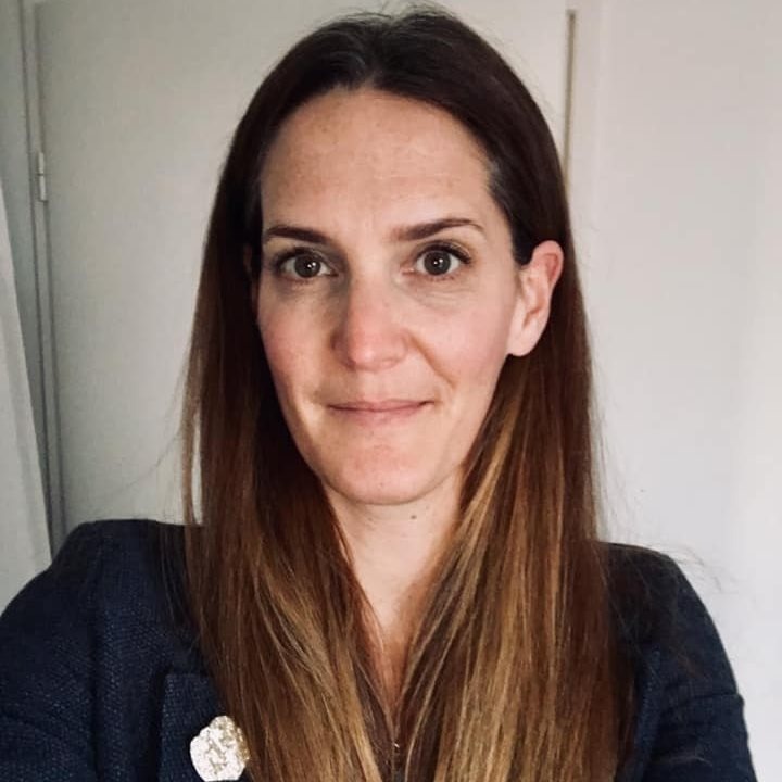 photo portrait Lidwine Réveillon