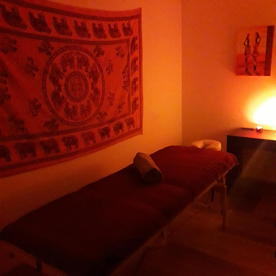 photo cabinet Loïc Varagnat