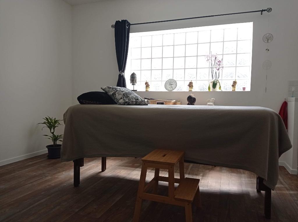 photo cabinet SOPHIE LASSERRE-AUGEIX