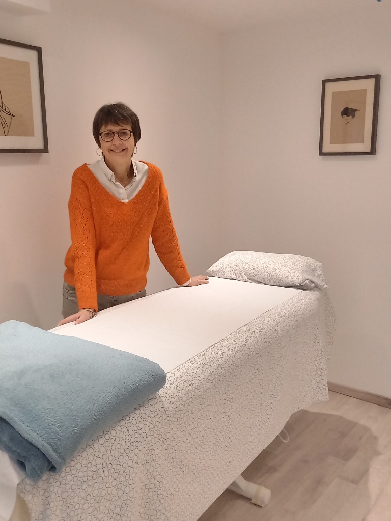 photo cabinet Nathalie CORDIER