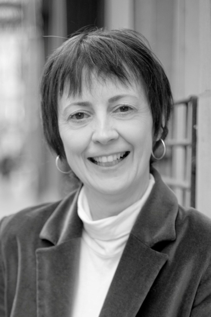 photo portrait Nathalie CORDIER