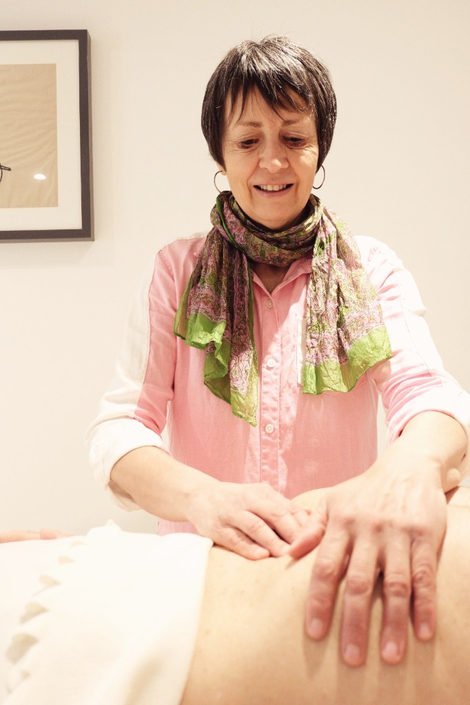 photo seance Nathalie CORDIER