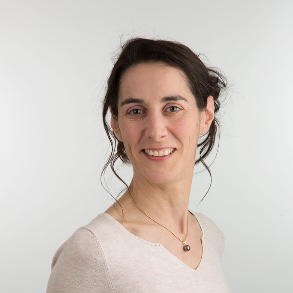 Christelle Lacroix