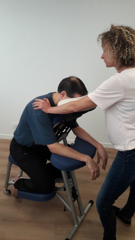 photo cabinet KARINE WALKOWIAK