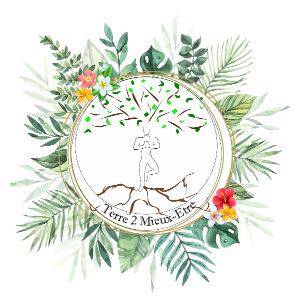 Anquetil Cindy/Terre 2 Mieux-Etre