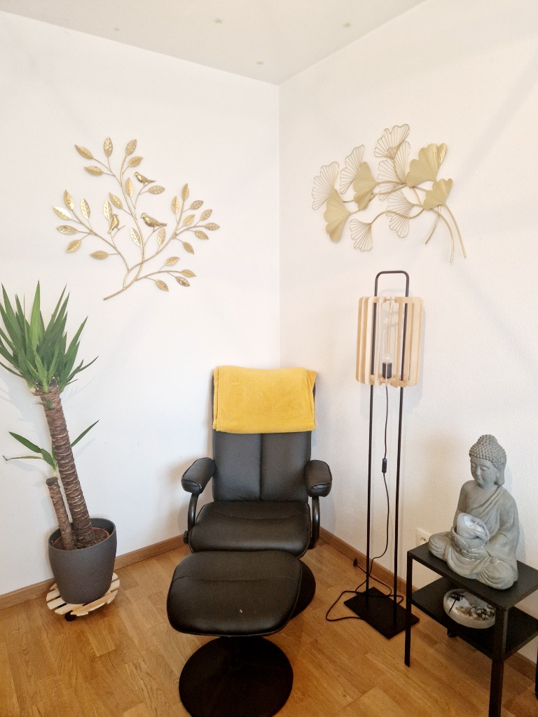 photo cabinet Da Costa Chrystelle