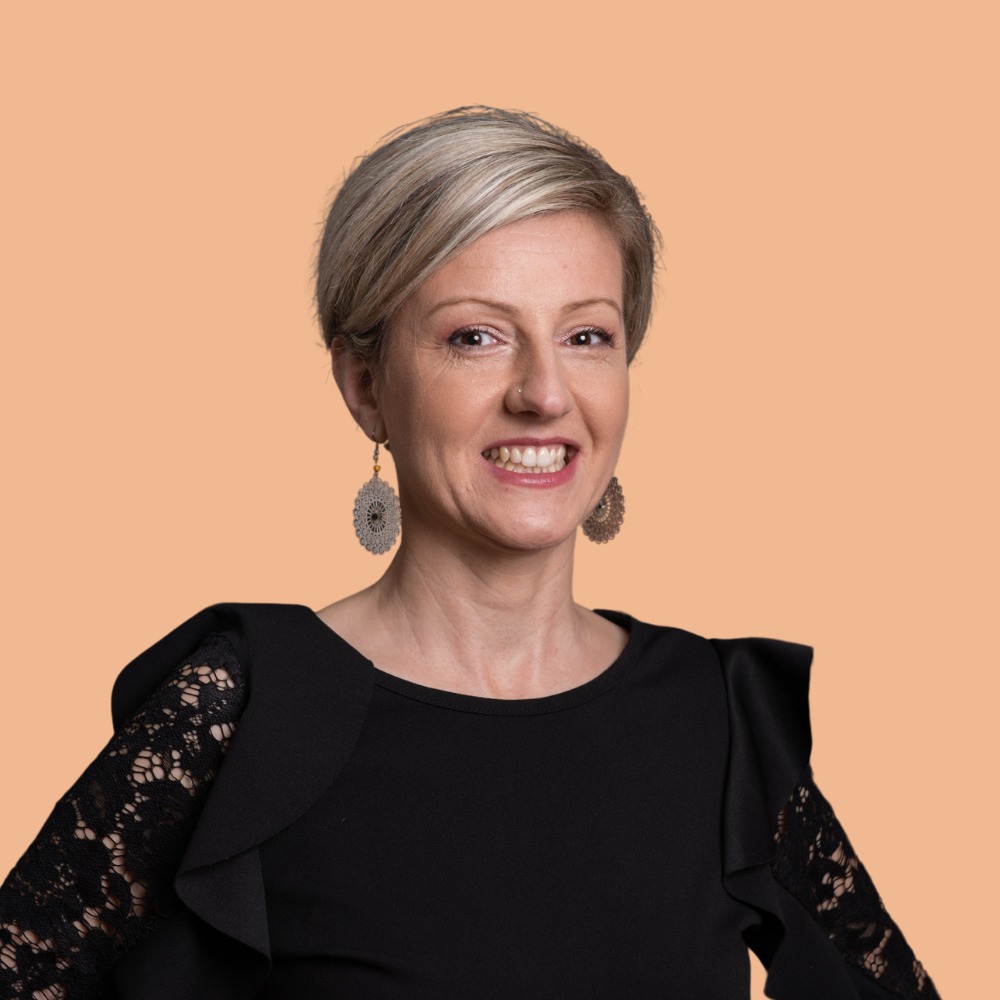 photo portrait Angelique dame