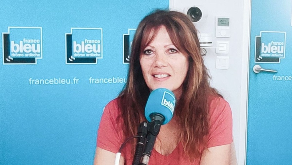 photo activite Isabelle Meyer