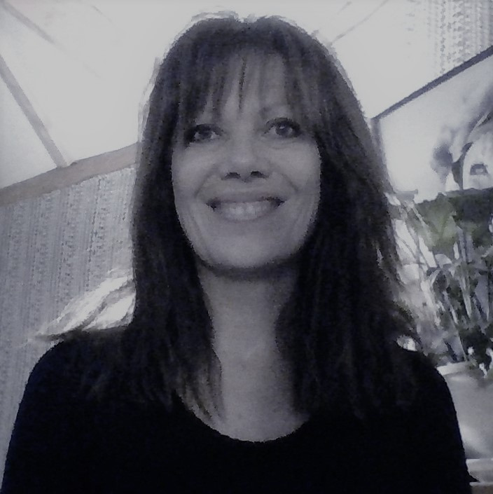 photo portrait Isabelle Meyer