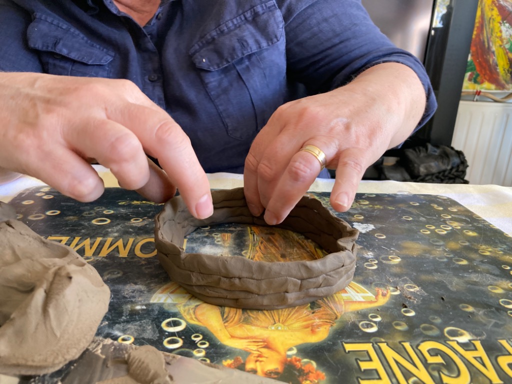 photo activite France HUDRY 