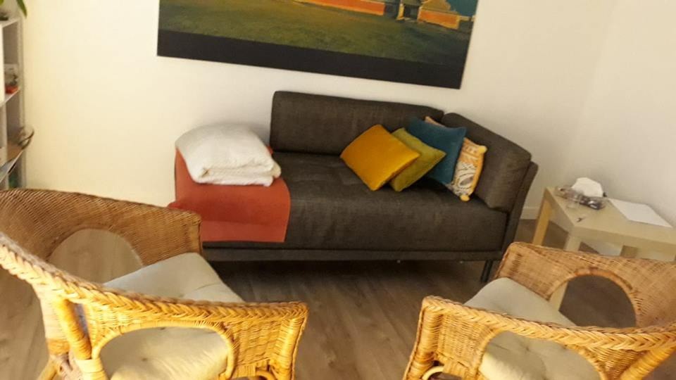 photo cabinet Vanessa Cagnion 