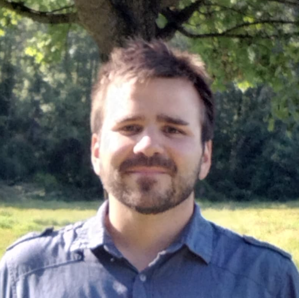 Nicolas Botte Naturopathe 