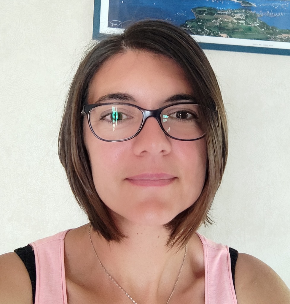 photo portrait Carole BAUCHET - Infini Bien-Naître