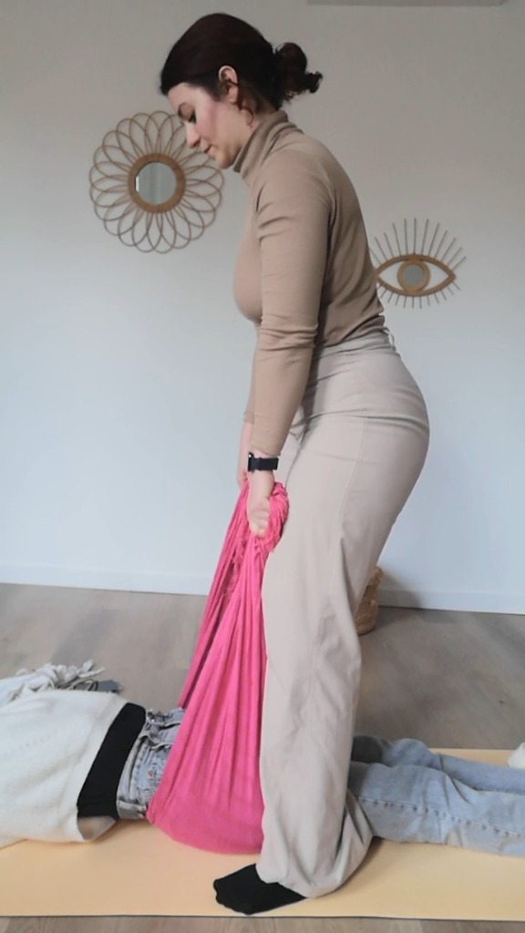 photo activite Emilie Aime