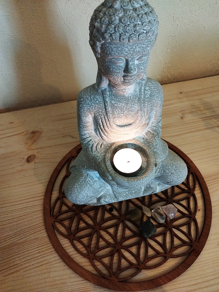 photo cabinet Le zen est dans le pré 