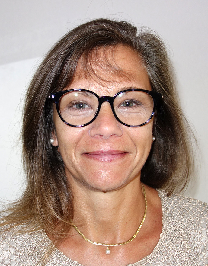 photo portrait Céline FRENDO Fréquences de vie