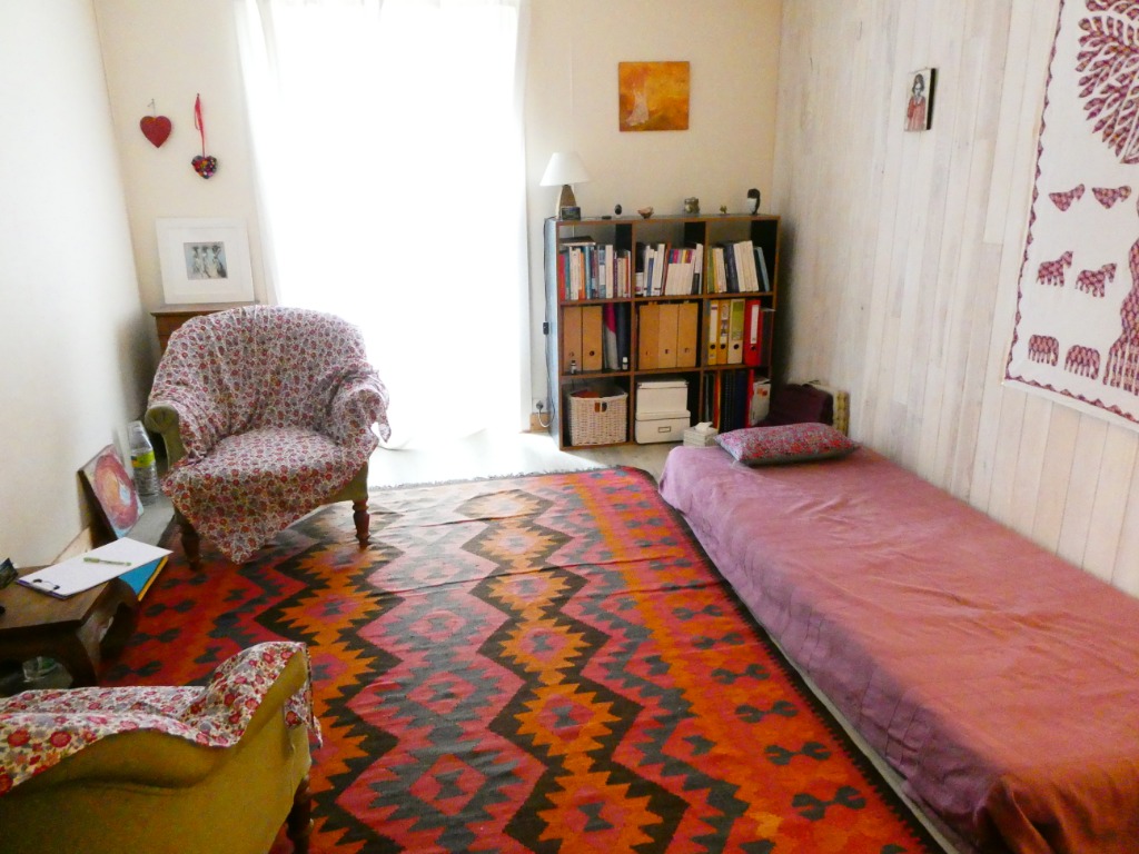 photo cabinet DAVEAU Christine