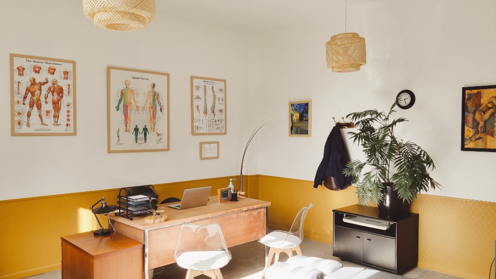 photo cabinet Clovis Randazzo