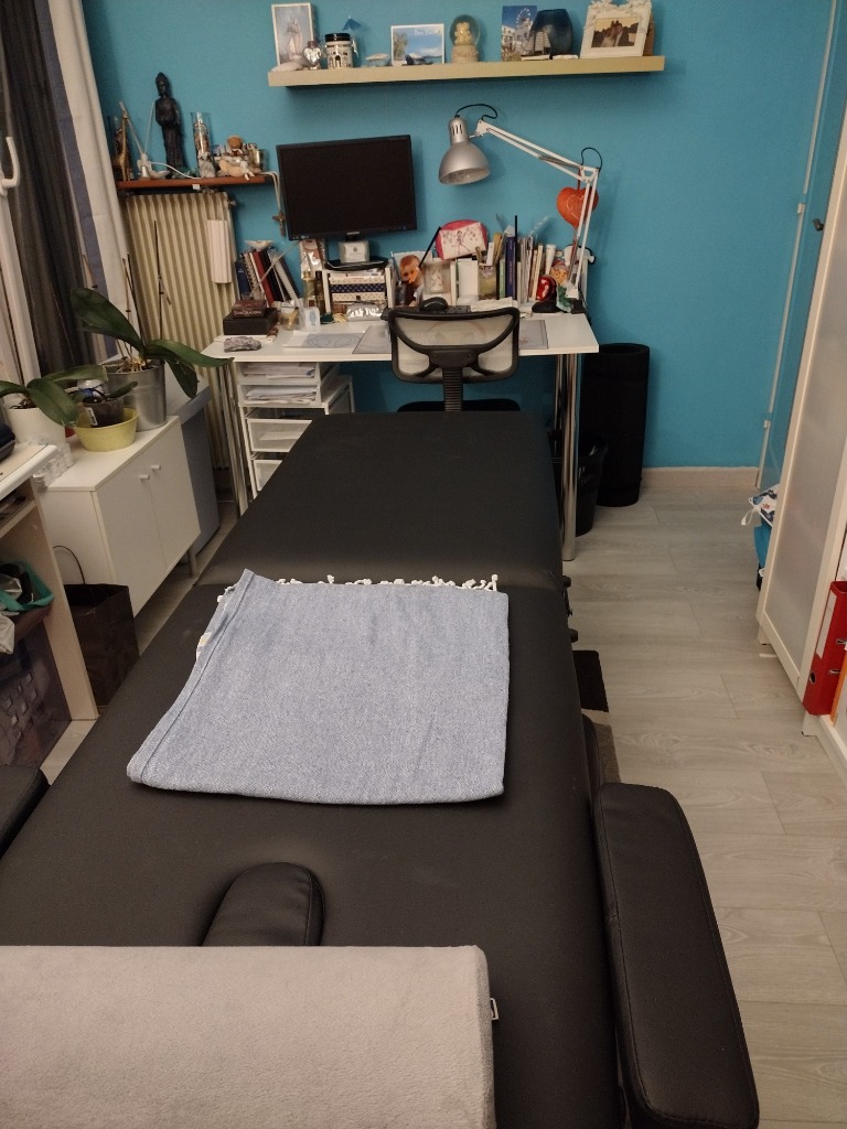 photo cabinet BOUVIER Nathalie