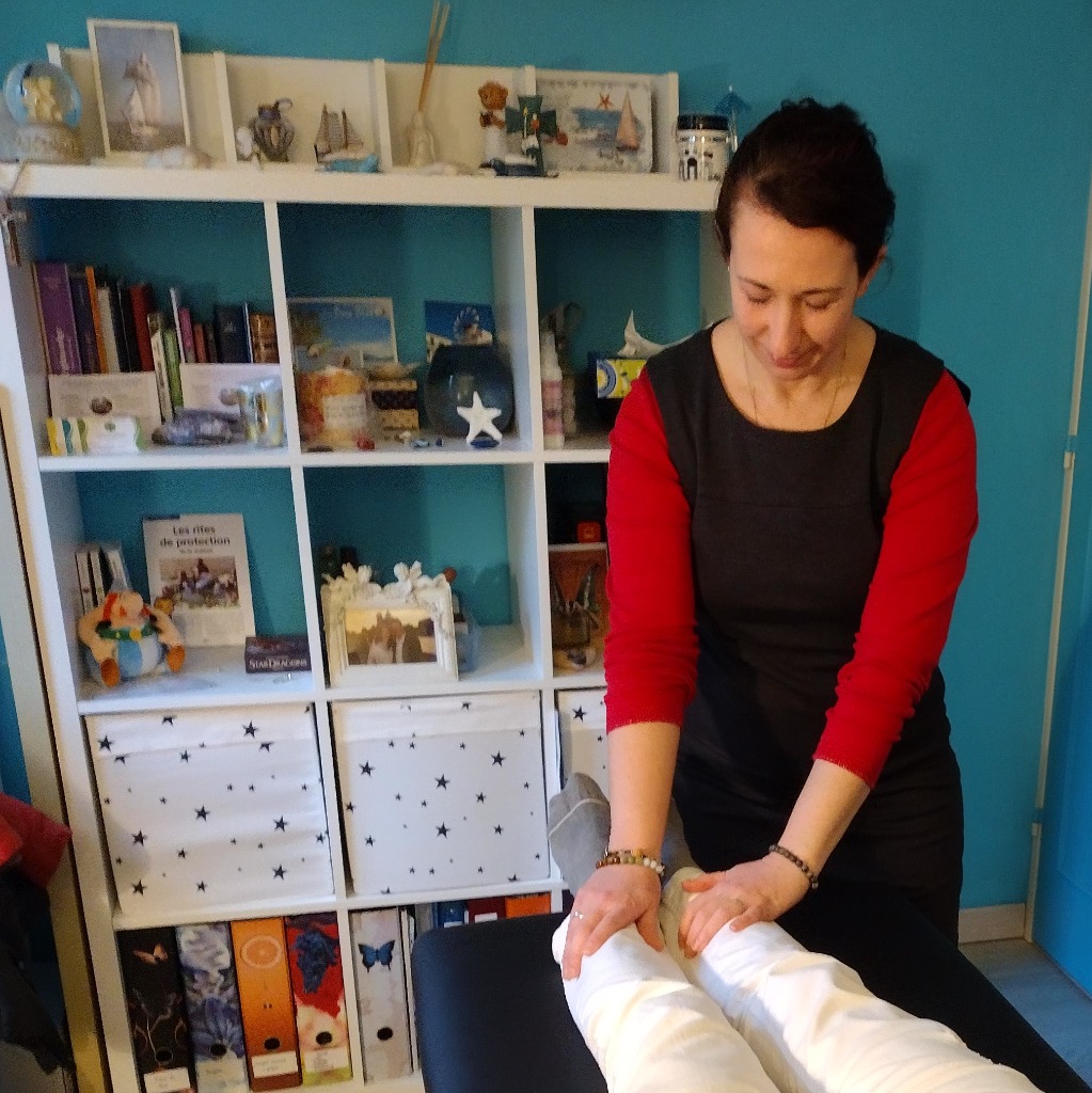 photo seance BOUVIER Nathalie