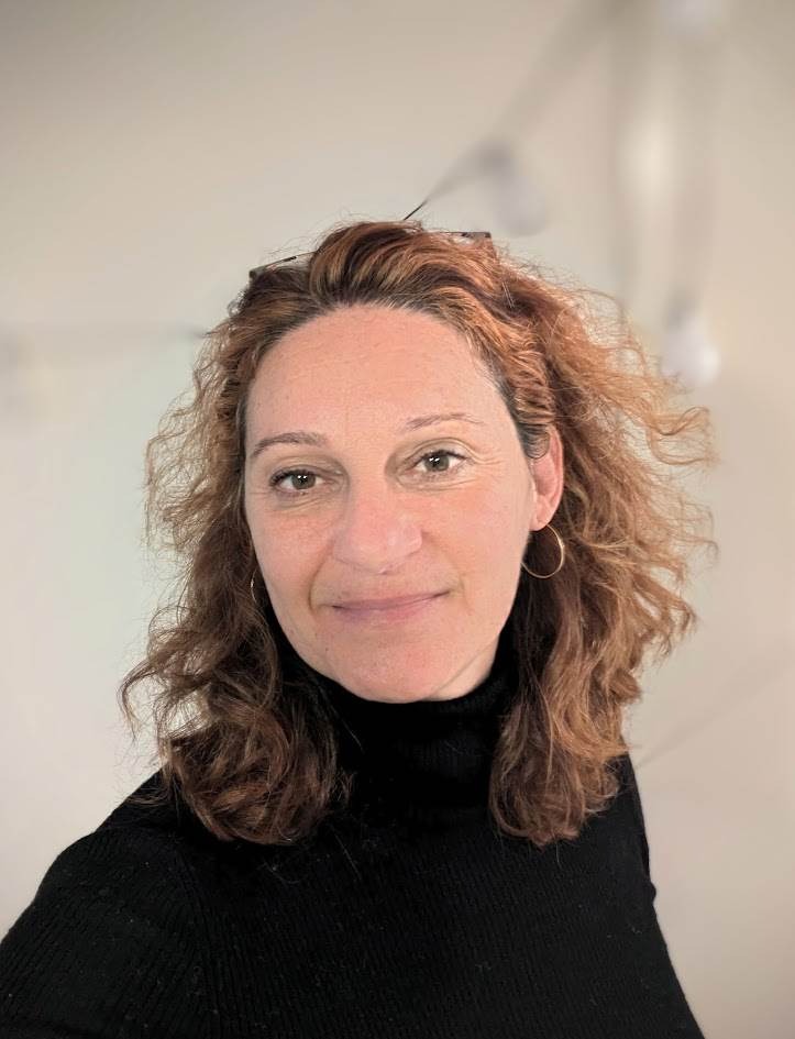 photo activite Virginie MAMOU