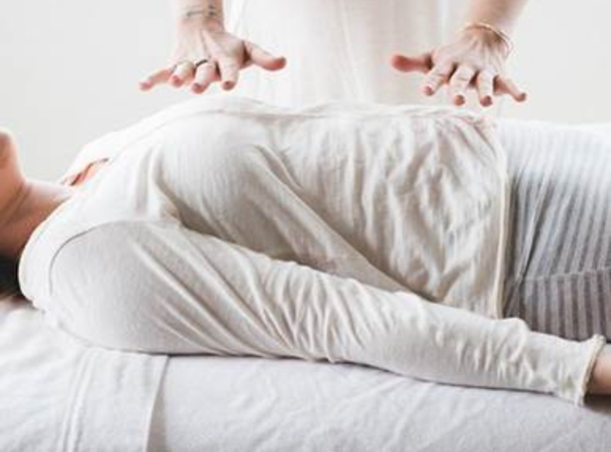 photo seance Virginie MAMOU