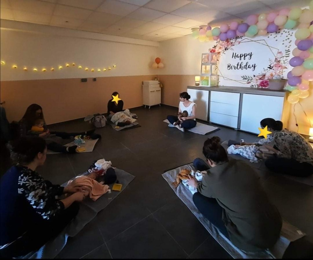 photo activite Maillard