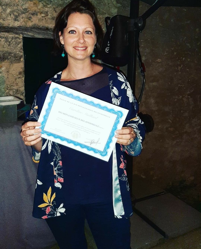 photo diplome Maillard