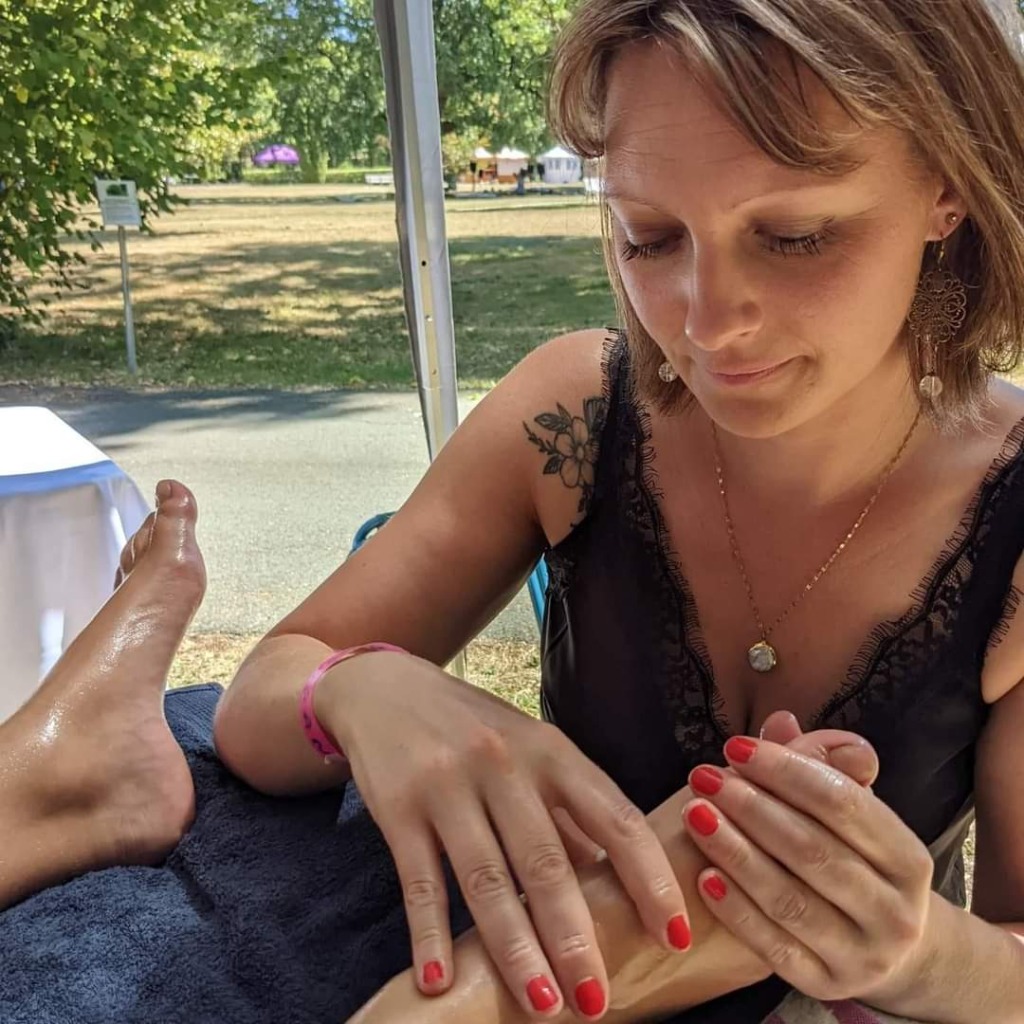 photo portrait Maillard