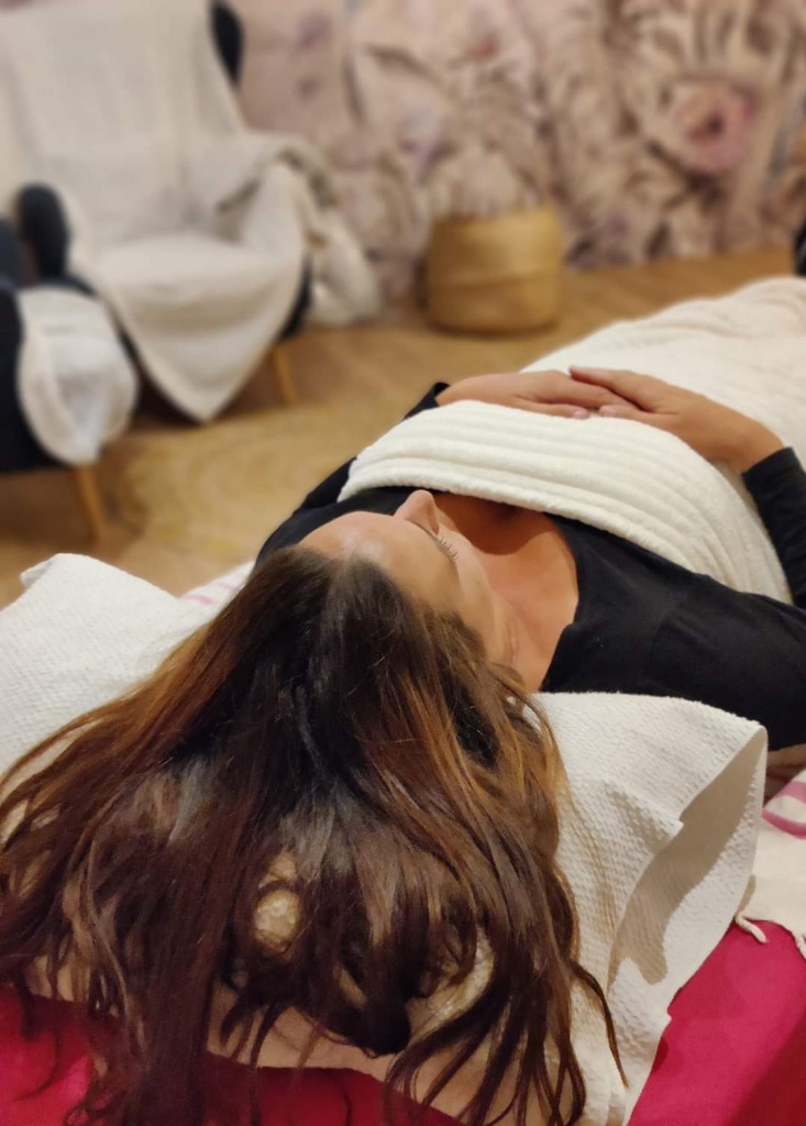 photo seance Maillard