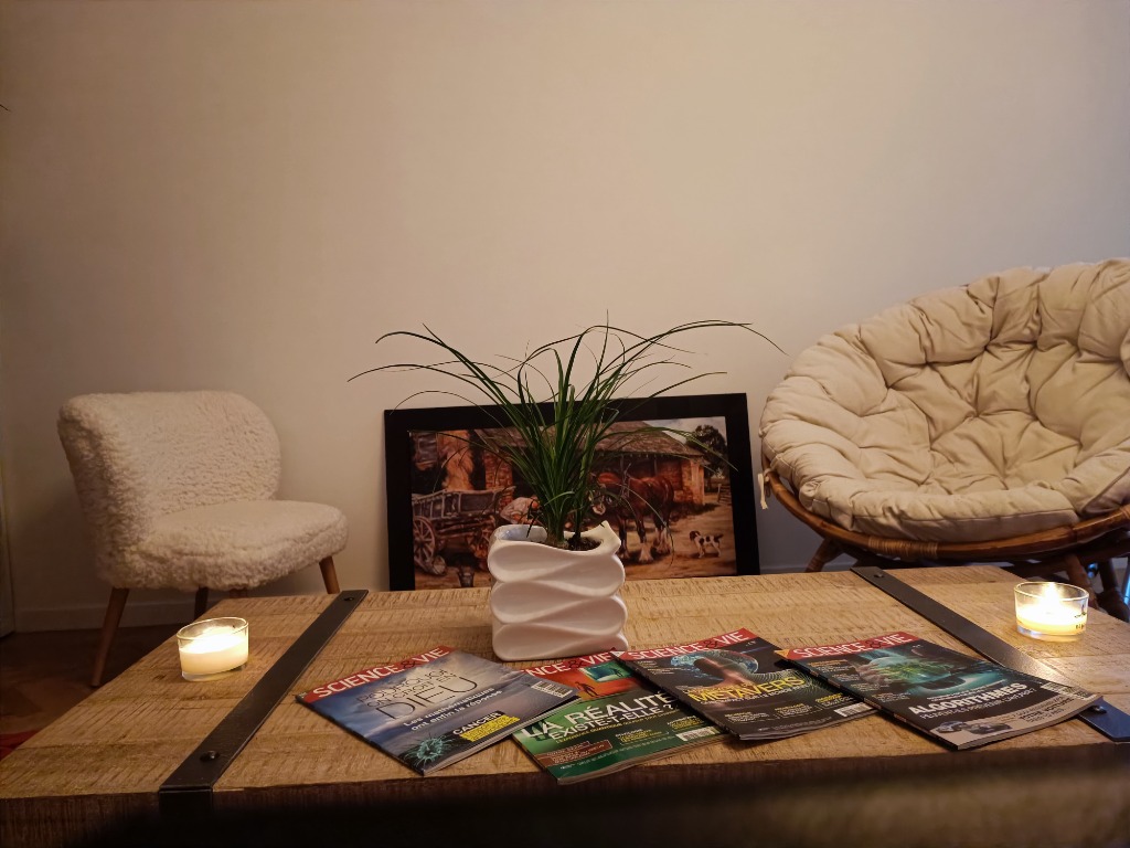 photo cabinet Salma SEKAL