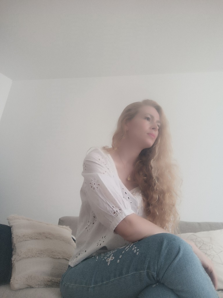 photo seance Salma SEKAL