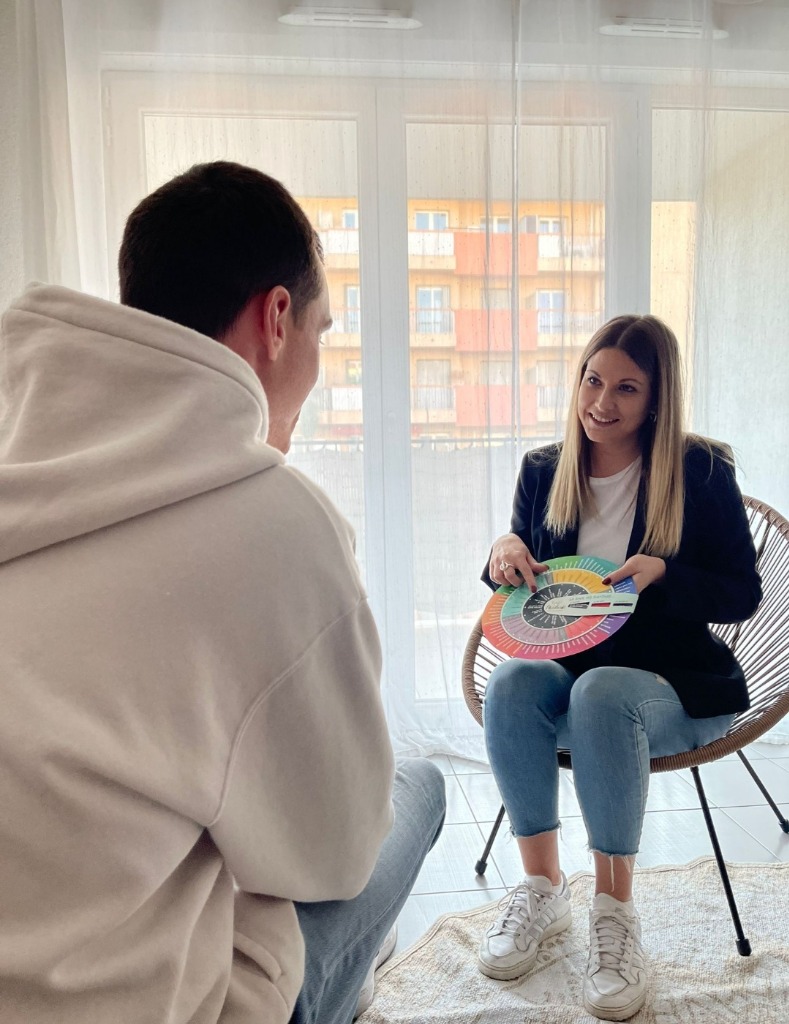 photo seance Mytherapeute