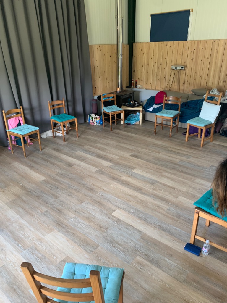 photo portrait Valou les maux d’ou