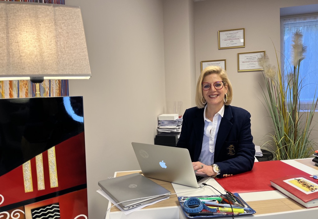 photo cabinet FLORENCE HOTOT