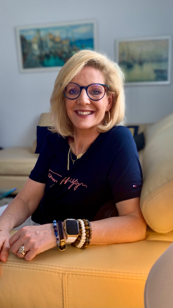 photo portrait FLORENCE HOTOT