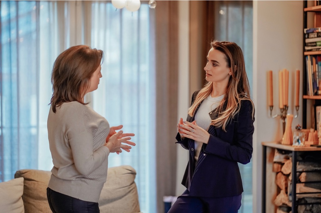 photo activite Marioara Cheptene